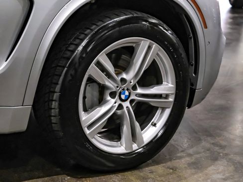 Used 2018 BMW X5 xDrive50i image 57