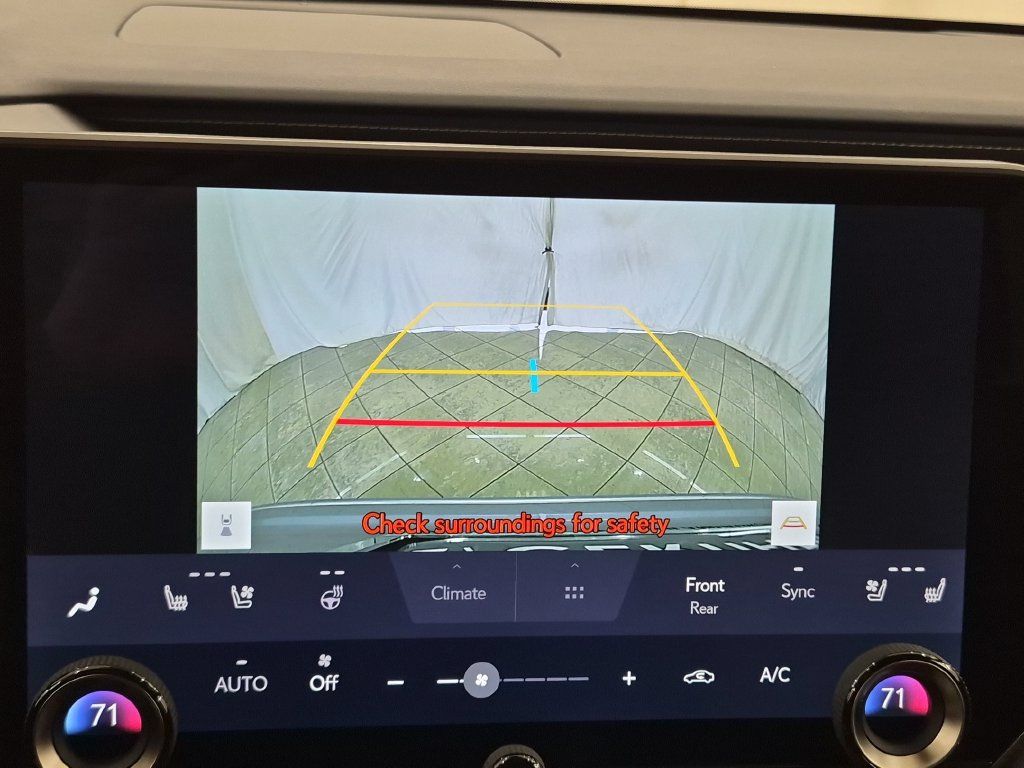 Certified 2024 Lexus RX 350 Premium w/ Cold Area Package FWD image 25