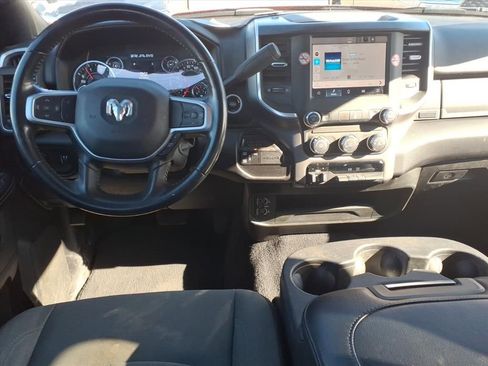 Used 2024 RAM 2500 Big Horn image 9