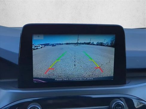 Used 2025 Ford Escape Active image 14