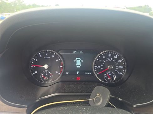 Used 2020 Kia Telluride SX w/ SX Prestige Package AWD/4WD image 2