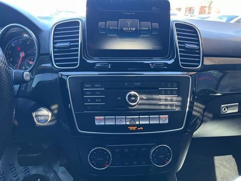 Used 2017 Mercedes-Benz GLE 350 4MATIC image 15