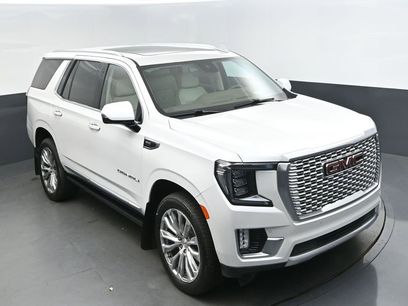 Used 2023 GMC Yukon Denali