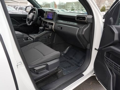 Used 2025 Toyota Tacoma SR RWD image 18