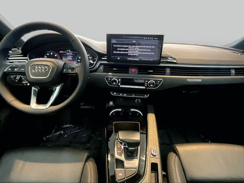 Used 2024 Audi A4 2.0T Premium w/ Convenience Package AWD/4WD image 16
