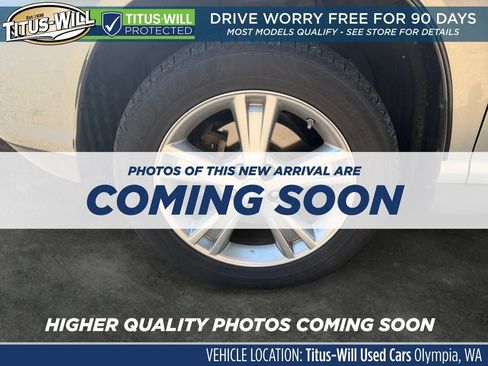 Used 2008 Lexus RX 400h AWD image 4