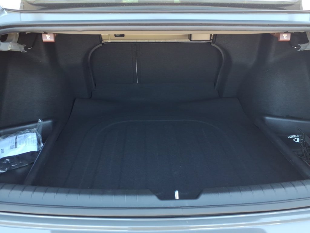 Used 2023 Hyundai Sonata SEL w/ Preferred Accessory Package FWD image 18
