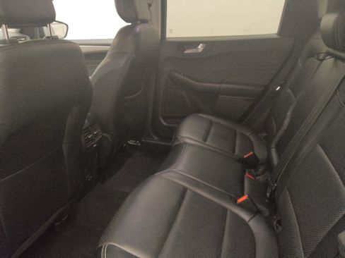 Used 2021 Ford Escape SEL AWD/4WD image 18