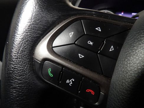 Used 2021 Jeep Renegade Limited w/ Sun & Sound Group image 27