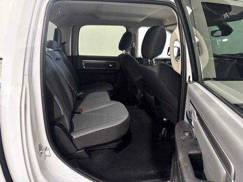 Used 2023 RAM 1500 Classic SLT w/ Protection Group AWD/4WD image 24