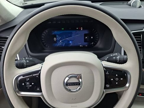 Used 2023 Volvo XC90 B6 Ultimate AWD/4WD image 21