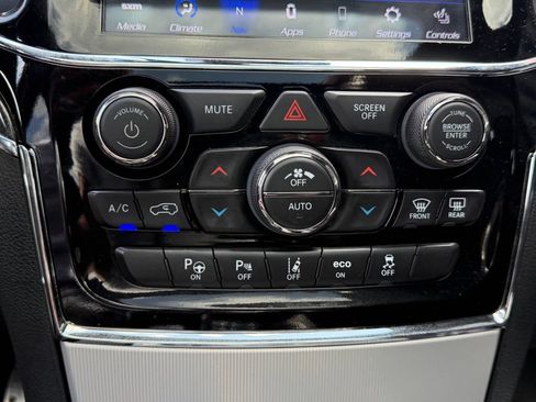 Used 2020 Jeep Grand Cherokee SRT AWD/4WD image 21