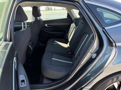 Used 2025 Hyundai Sonata SEL FWD image 25