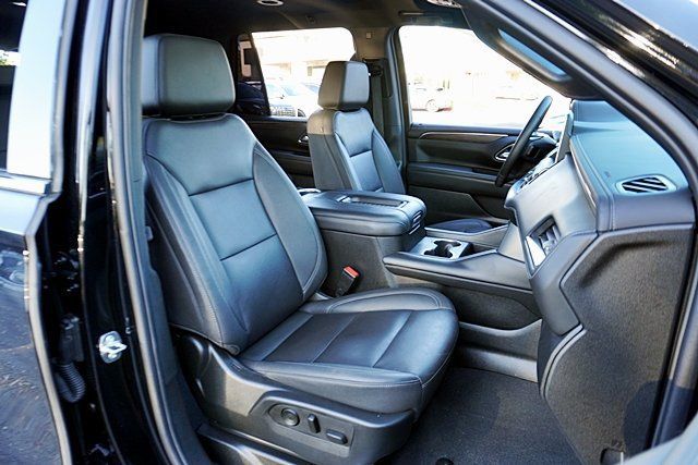 Used 2023 Chevrolet Tahoe LT AWD/4WD image 19