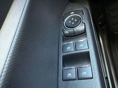 Used 2024 Ford Bronco Sport Outer Banks w/ Tech Package AWD/4WD image 39