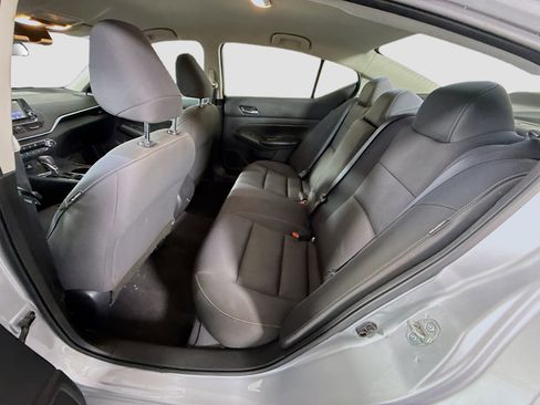 Used 2021 Nissan Altima 2.5 S image 25