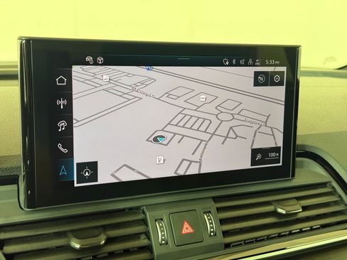 Used 2025 Audi Q5 2.0T Premium Plus w/ Premium Plus Package image 24