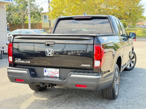 Used 2018 Honda Ridgeline RTL-T image 88