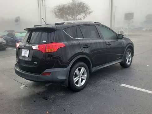 Used 2015 Toyota RAV4 XLE image 3