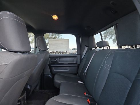 New 2026 RAM 2500 Tradesman image 18