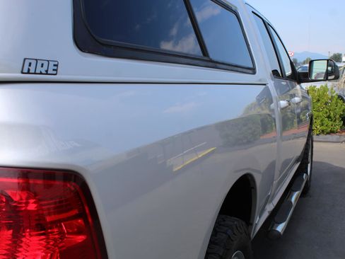 Used 2014 RAM 1500 Big Horn image 19