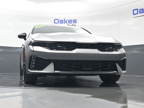Certified 2026 Kia K5 GT image 41