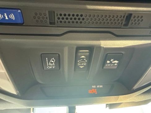 Used 2024 Subaru Forester Wilderness w/ Wilderness Package AWD/4WD image 19