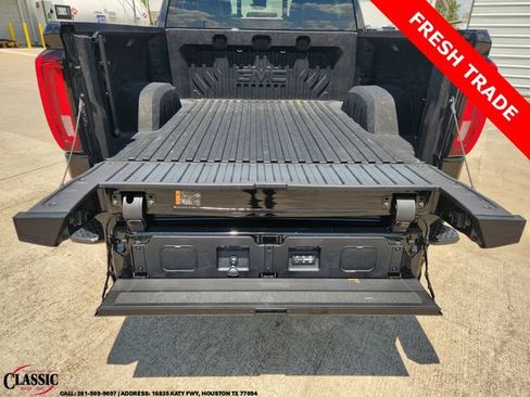 Used 2024 GMC Sierra 1500 Denali Ultimate AWD/4WD image 33