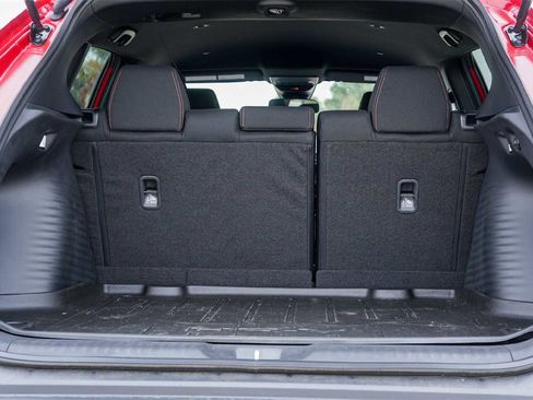 Used 2026 Honda HR-V Sport image 19