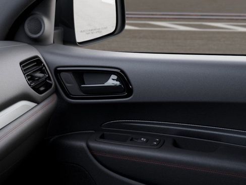 New 2026 Dodge Durango GT w/ Blacktop Package image 25