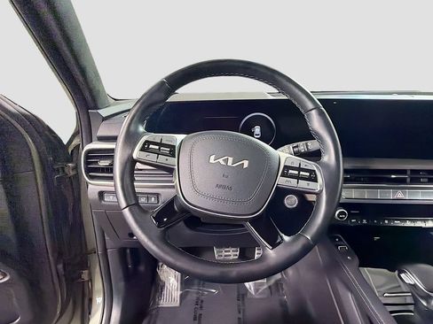 Used 2025 Kia Telluride SX Prestige X-Line AWD/4WD image 13