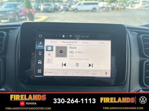 Used 2023 RAM ProMaster 3500 w/ Safety Group image 13