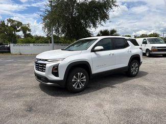 New 2026 Chevrolet Equinox LT w/ Safety and Technology Package FWD video 2