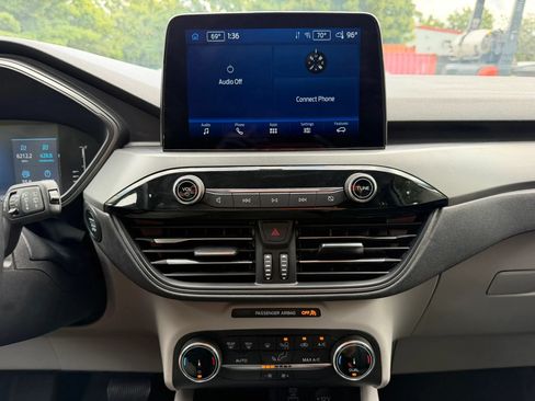 Used 2023 Ford Escape Active FWD image 23