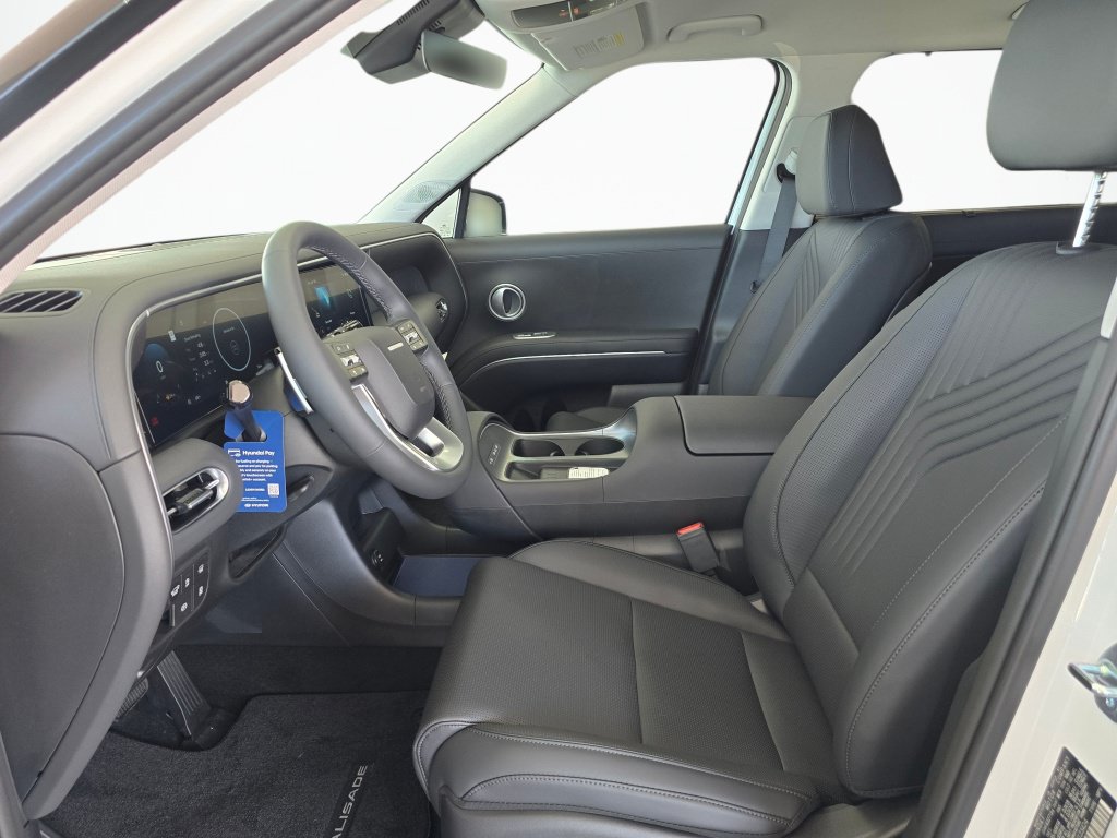 New 2026 Hyundai Palisade SEL AWD/4WD image 17