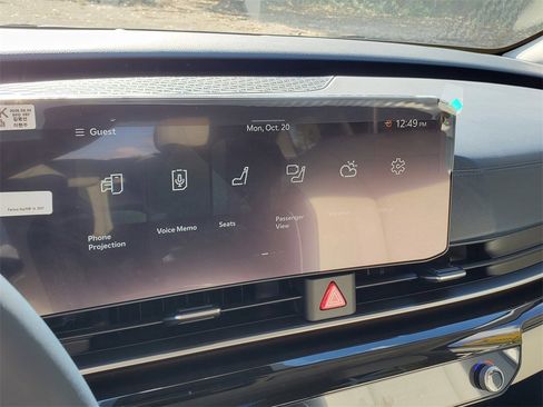 New 2026 Kia Carnival SX Prestige image 21