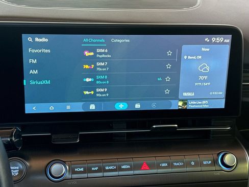 Used 2024 Hyundai Kona Limited AWD/4WD image 26
