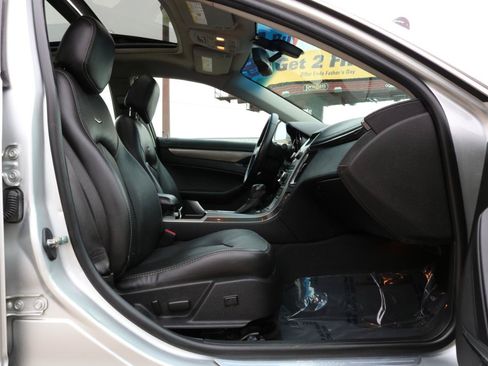 Used 2013 Cadillac CTS Luxury AWD/4WD image 44