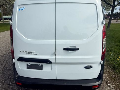 Used 2023 Ford Transit Connect XL FWD image 5
