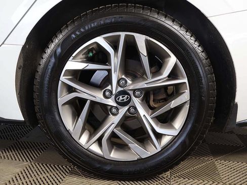 Used 2022 Hyundai Sonata SEL FWD image 18