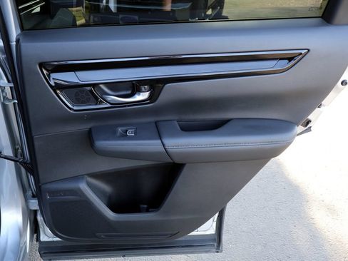Used 2024 Honda CR-V EX-L image 22