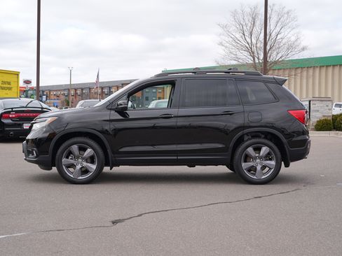 Used 2019 Honda Passport Touring image 6