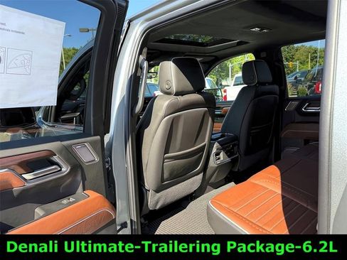 New 2026 GMC Sierra 1500 Denali Ultimate image 14