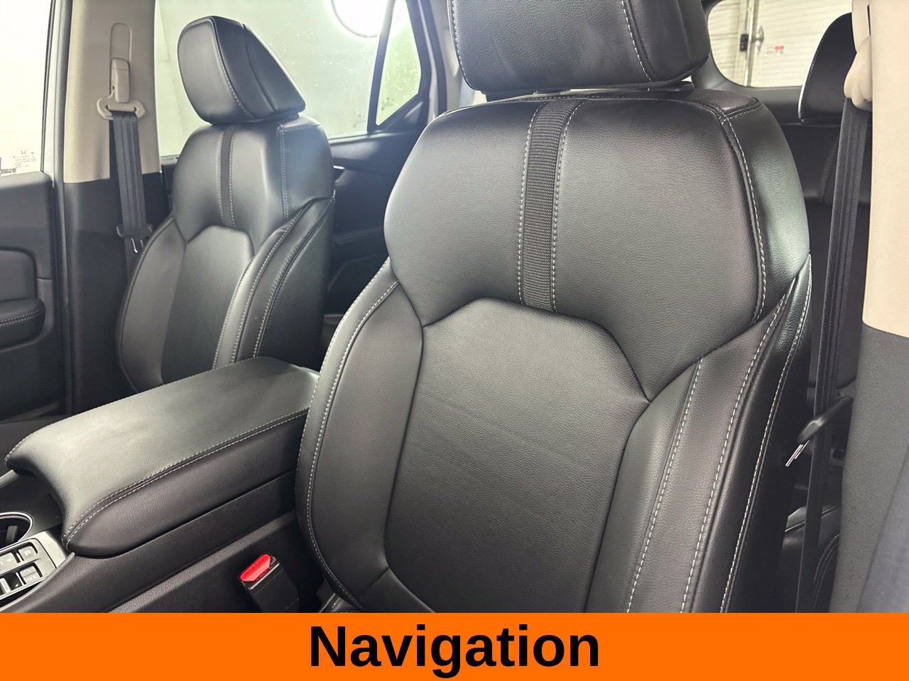 Used 2025 Honda Pilot Touring image 10
