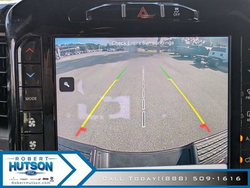 Used 2022 RAM 2500 Laramie w/ Night Edition image 35