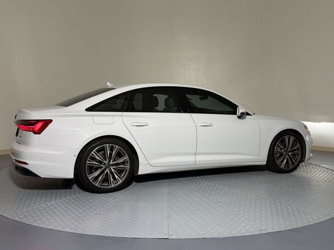 Used 2023 Audi A6 Premium Plus w/ Premium Plus Package AWD/4WD image 9