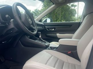 Certified 2025 Honda CR-V EX-L image 1