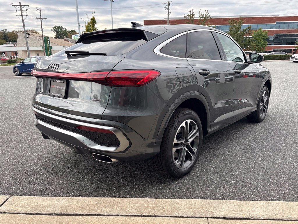 New 2026 Audi Q5 Premium Plus AWD/4WD image 5