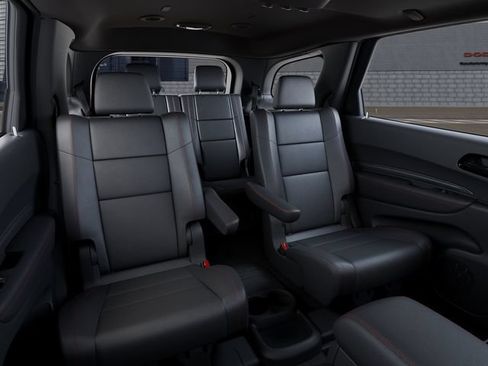 New 2026 Dodge Durango GT AWD/4WD image 15