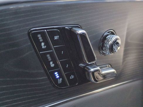 Used 2024 Cadillac Lyriq Sport w/ LPO, Floor Liner Package image 23